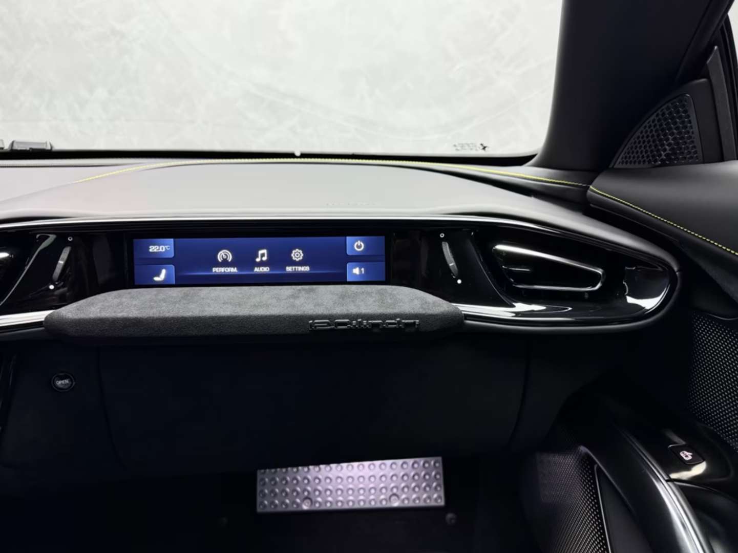 Ferrari 12 Cilindri - 2026 - Joinsteer - #24