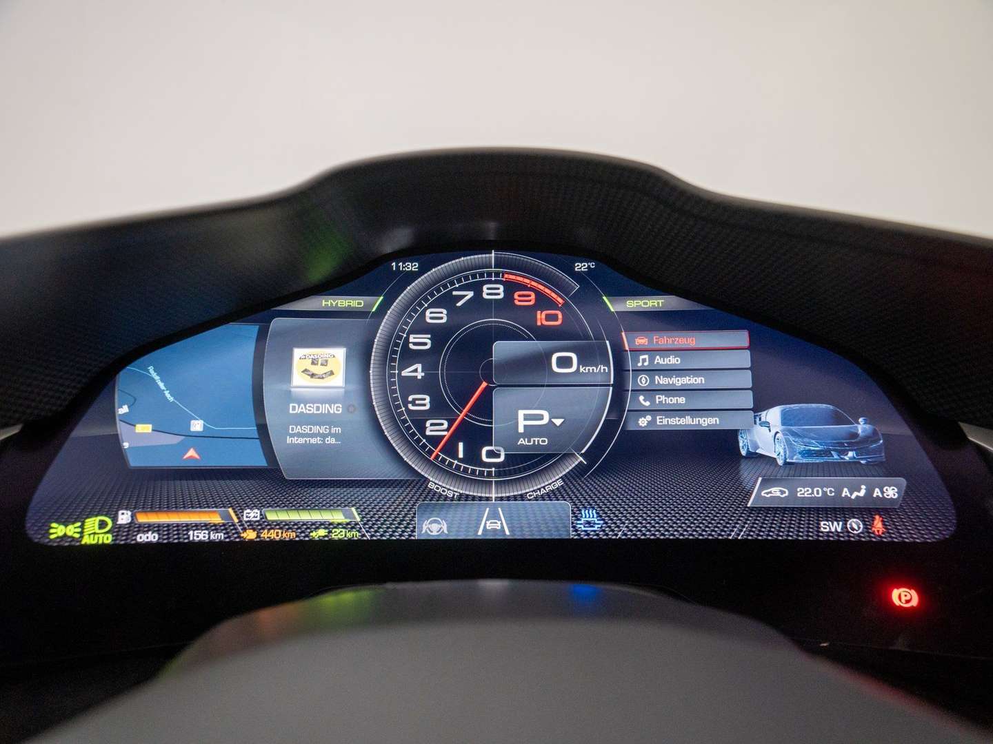 Ferrari SF90 Spider - 2025 - Joinsteer - #42