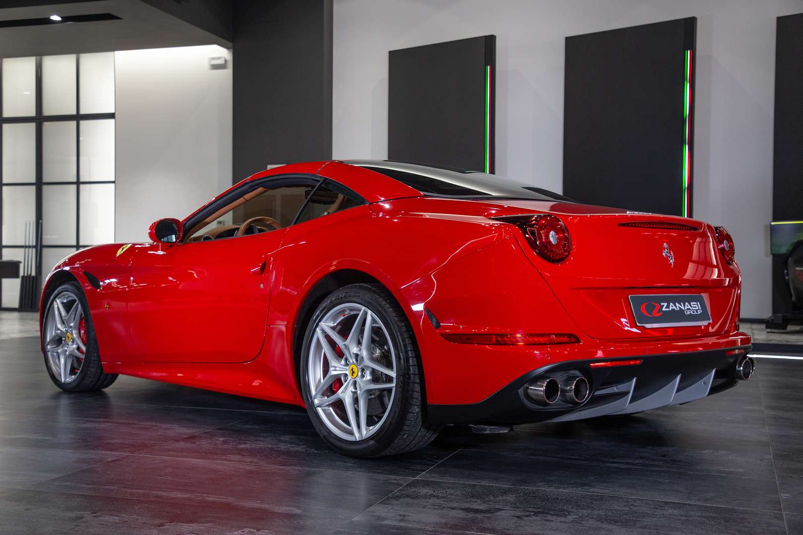 Ferrari California - 2014 - Joinsteer - #15