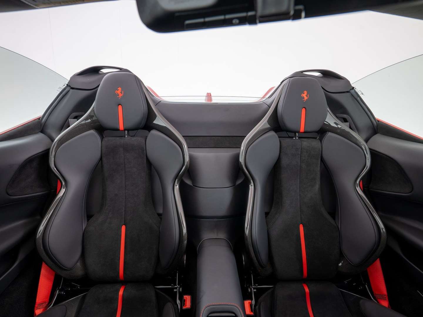 Ferrari SF90 Spider - 2025 - Joinsteer - #43