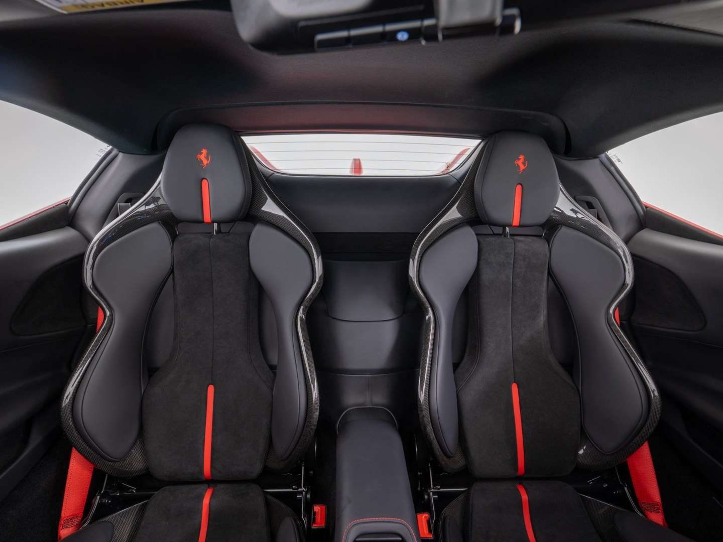 Ferrari SF90 Spider - 2025 - Joinsteer - #44