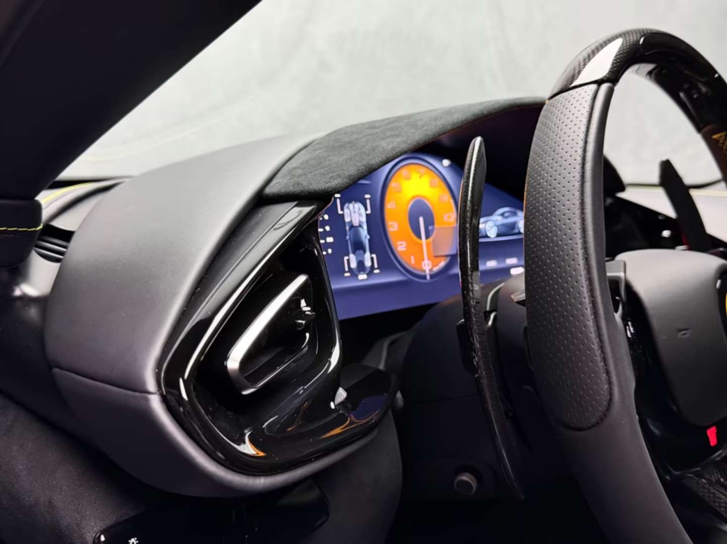 Ferrari 12 Cilindri - 2026 - Joinsteer - #25