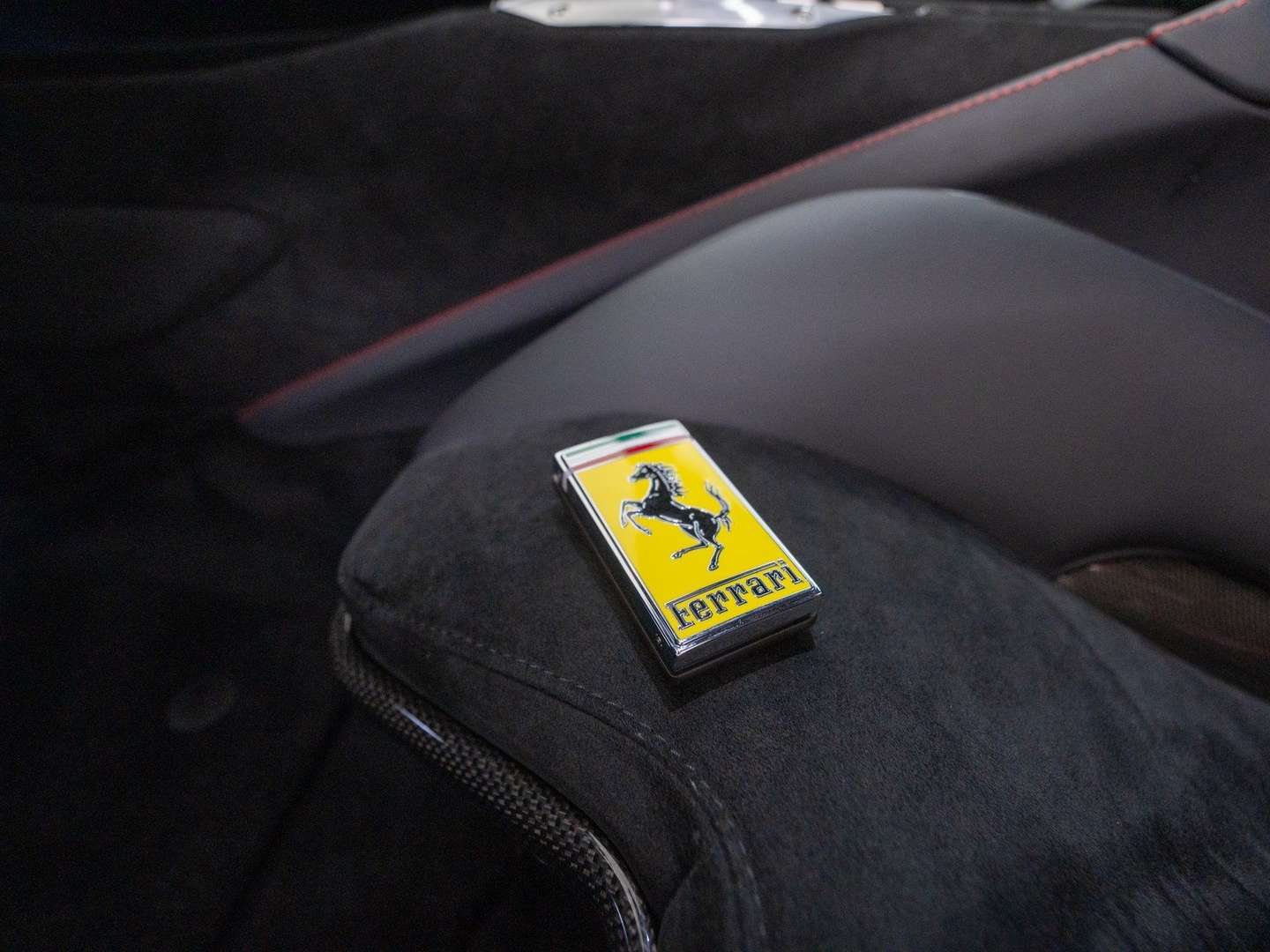 Ferrari SF90 Spider - 2025 - Joinsteer - #45