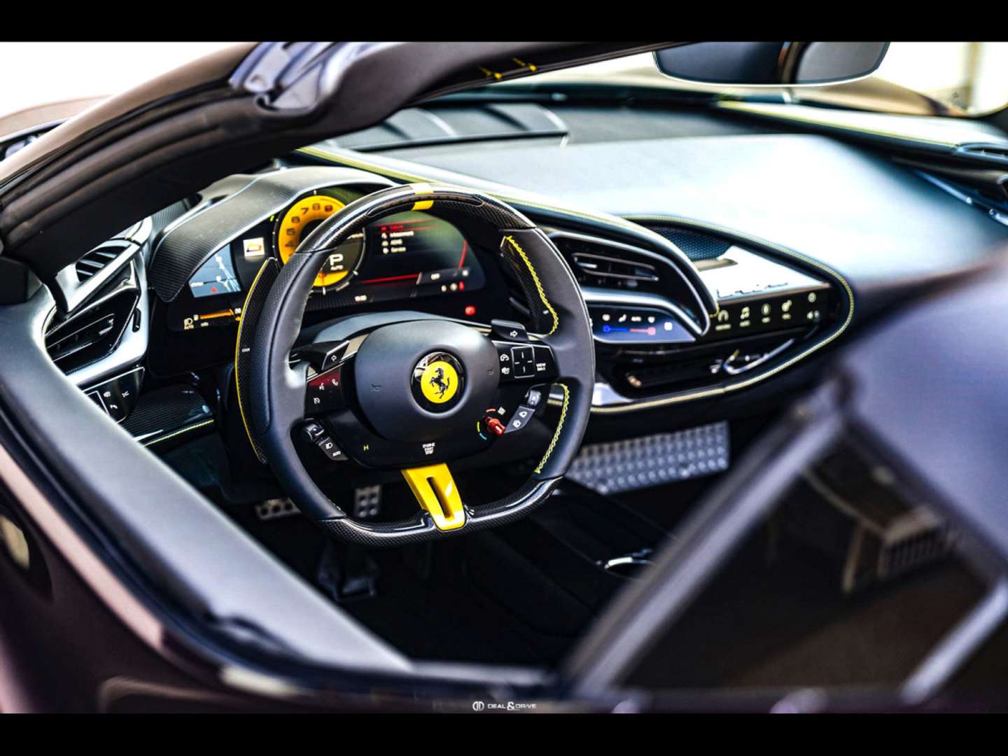 Ferrari SF90 Stradale - 2024 - Joinsteer - #12