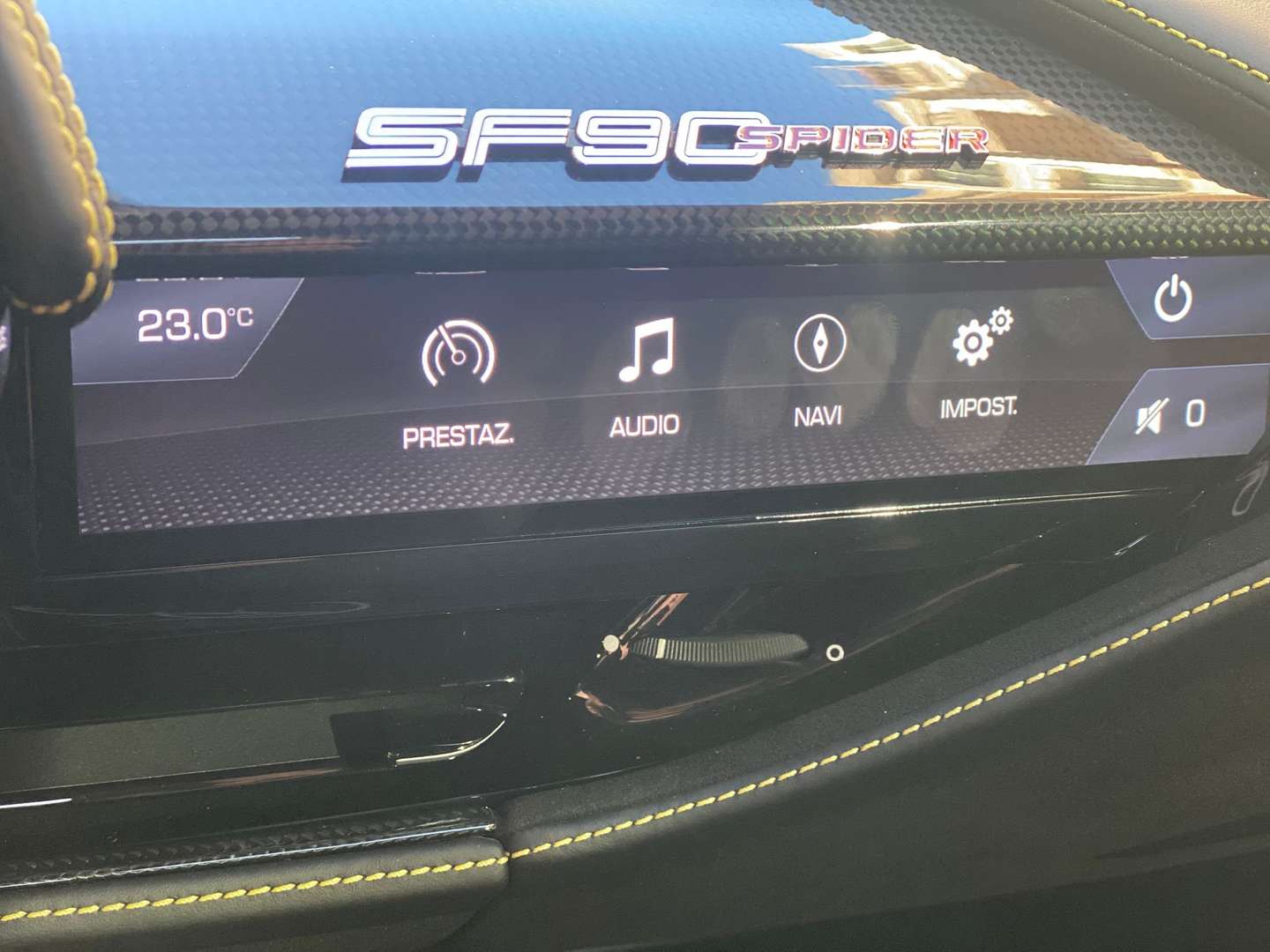 Ferrari SF90 Spider - 2023 - Joinsteer - #19