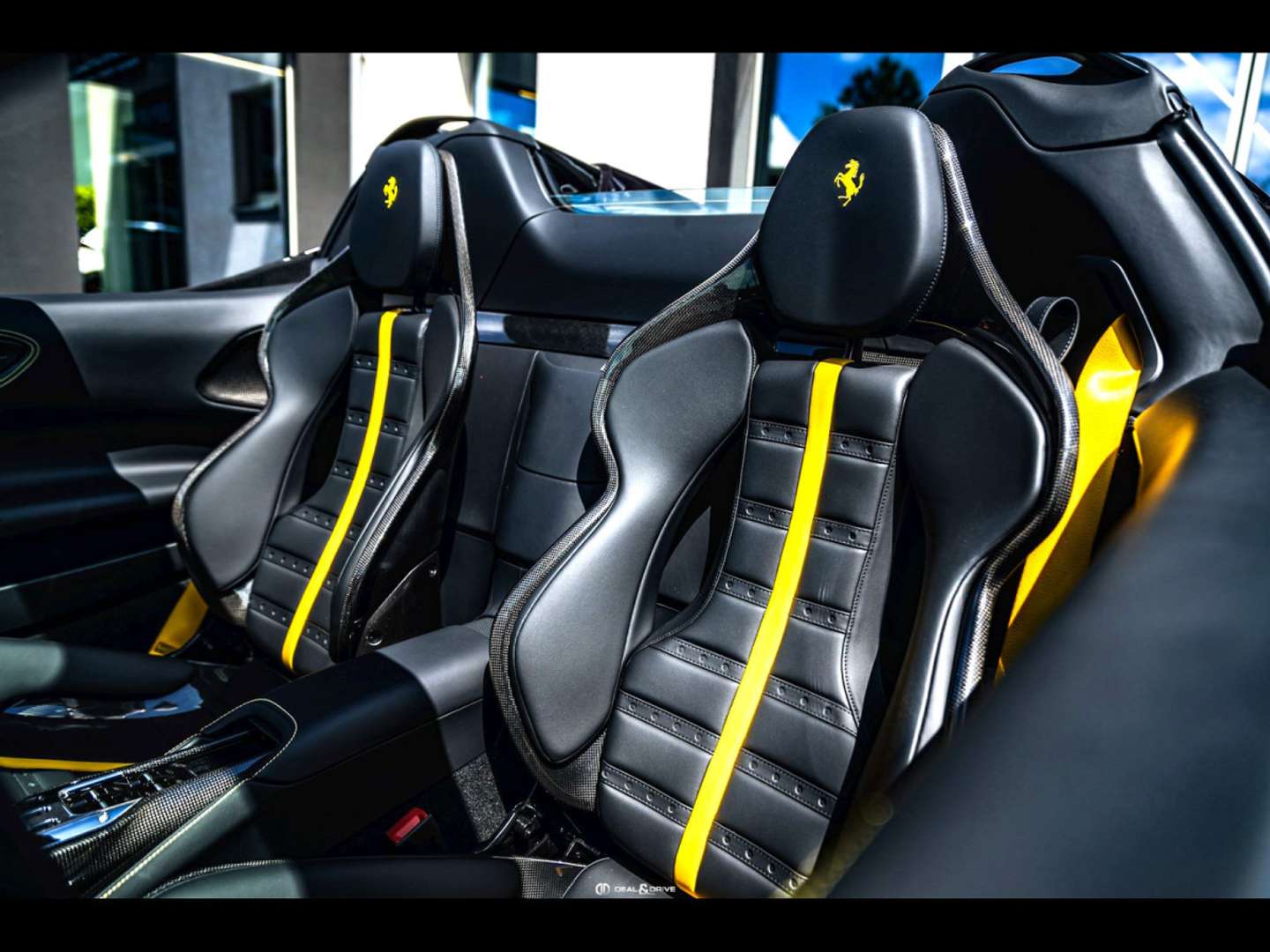 Ferrari SF90 Stradale - 2024 - Joinsteer - #13