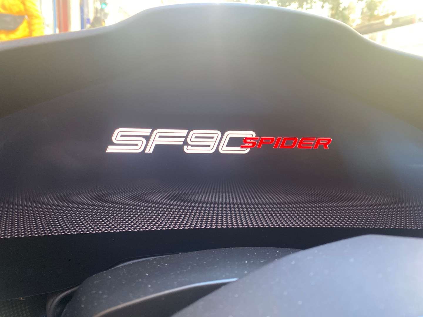 Ferrari SF90 Spider - 2023 - Joinsteer - #20