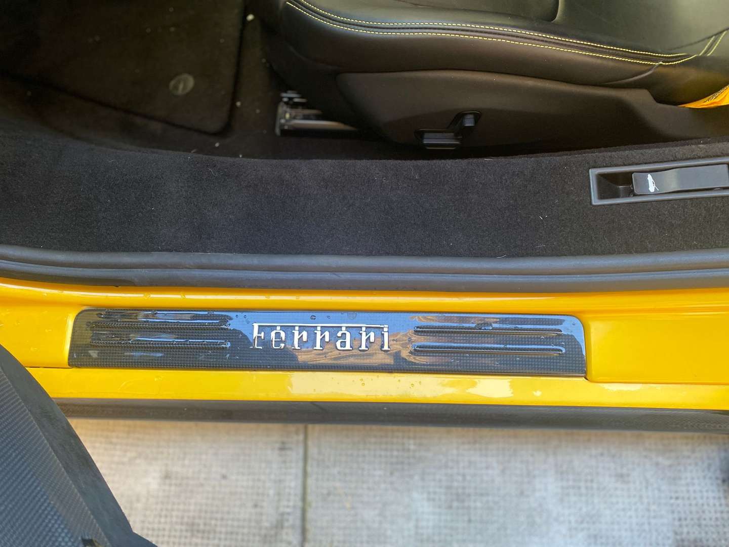 Ferrari SF90 Spider - 2023 - Joinsteer - #21