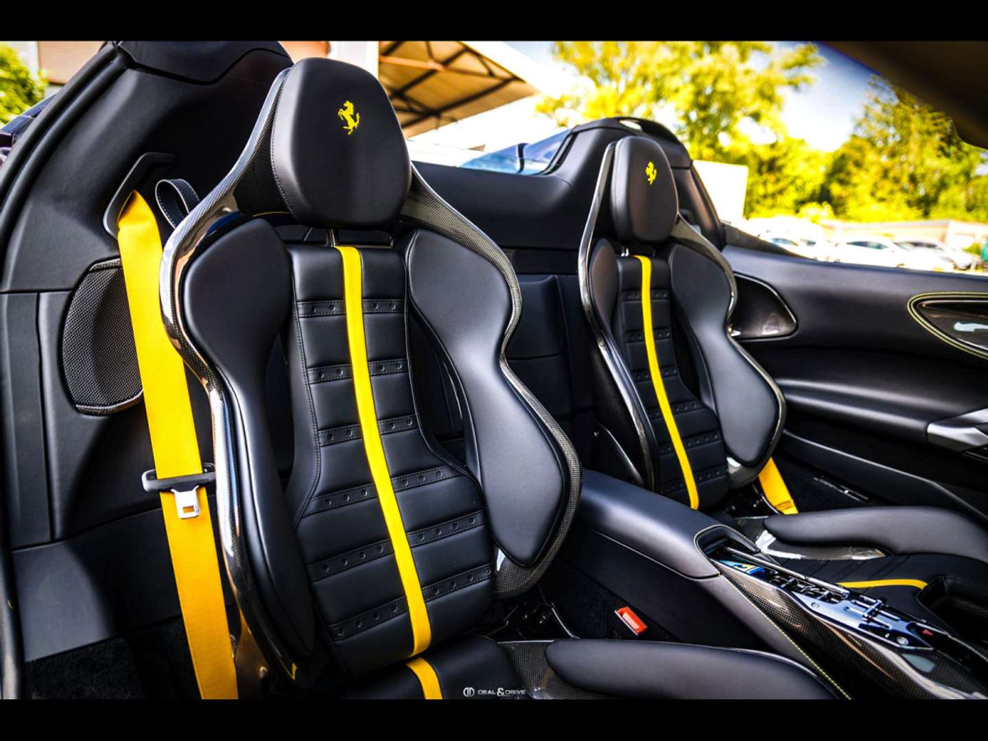 Ferrari SF90 Stradale - 2024 - Joinsteer - #15