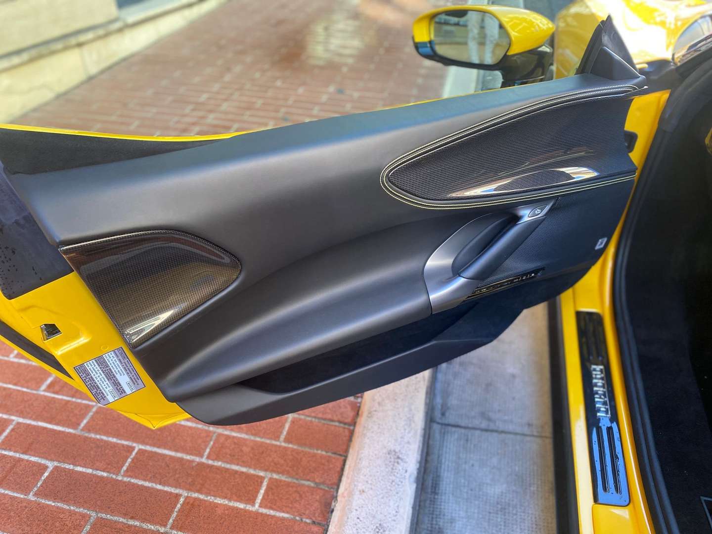 Ferrari SF90 Spider - 2023 - Joinsteer - #22