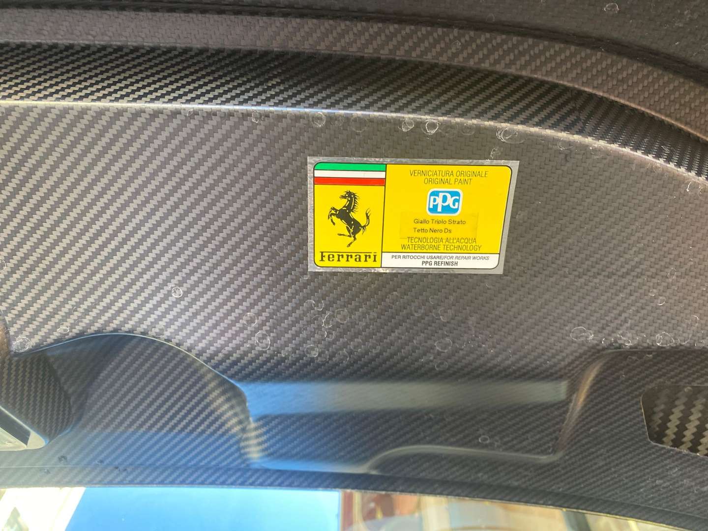 Ferrari SF90 Spider - 2023 - Joinsteer - #23