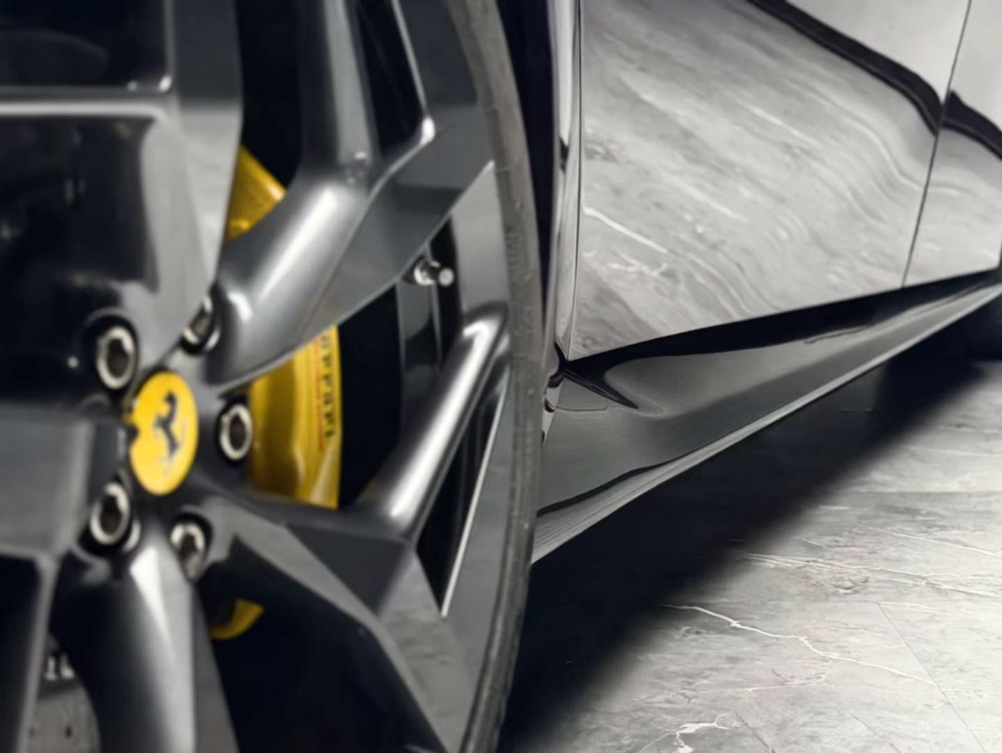 Ferrari 12 Cilindri - 2026 - Joinsteer - #31