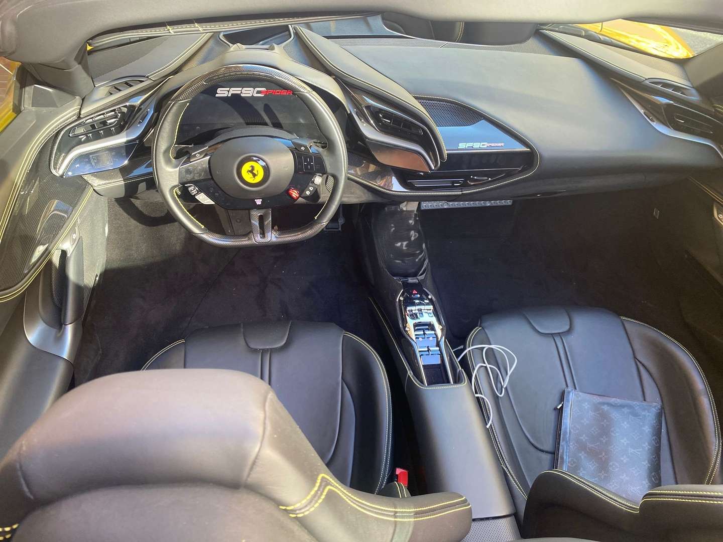 Ferrari SF90 Spider - 2023 - Joinsteer - #25