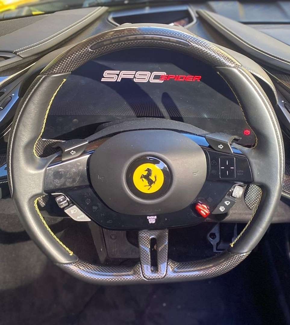 Ferrari SF90 Spider - 2023 - Joinsteer - #26