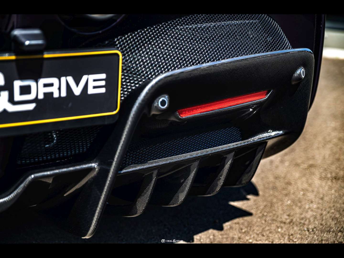 Ferrari SF90 Stradale - 2024 - Joinsteer - #20