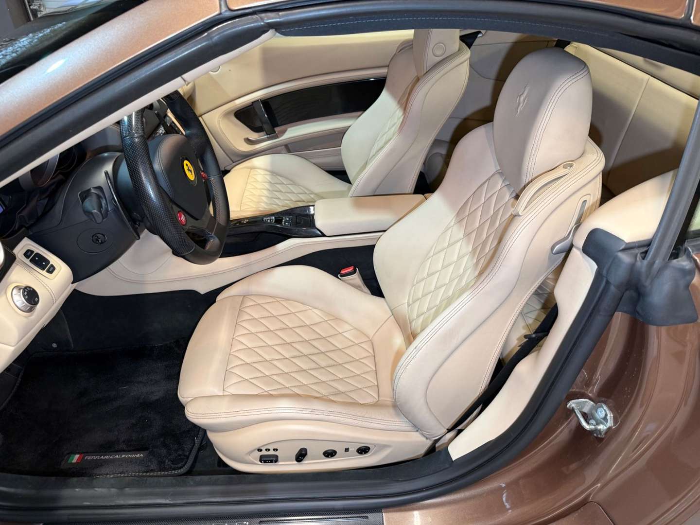 Ferrari California - 2011 - Joinsteer - #14