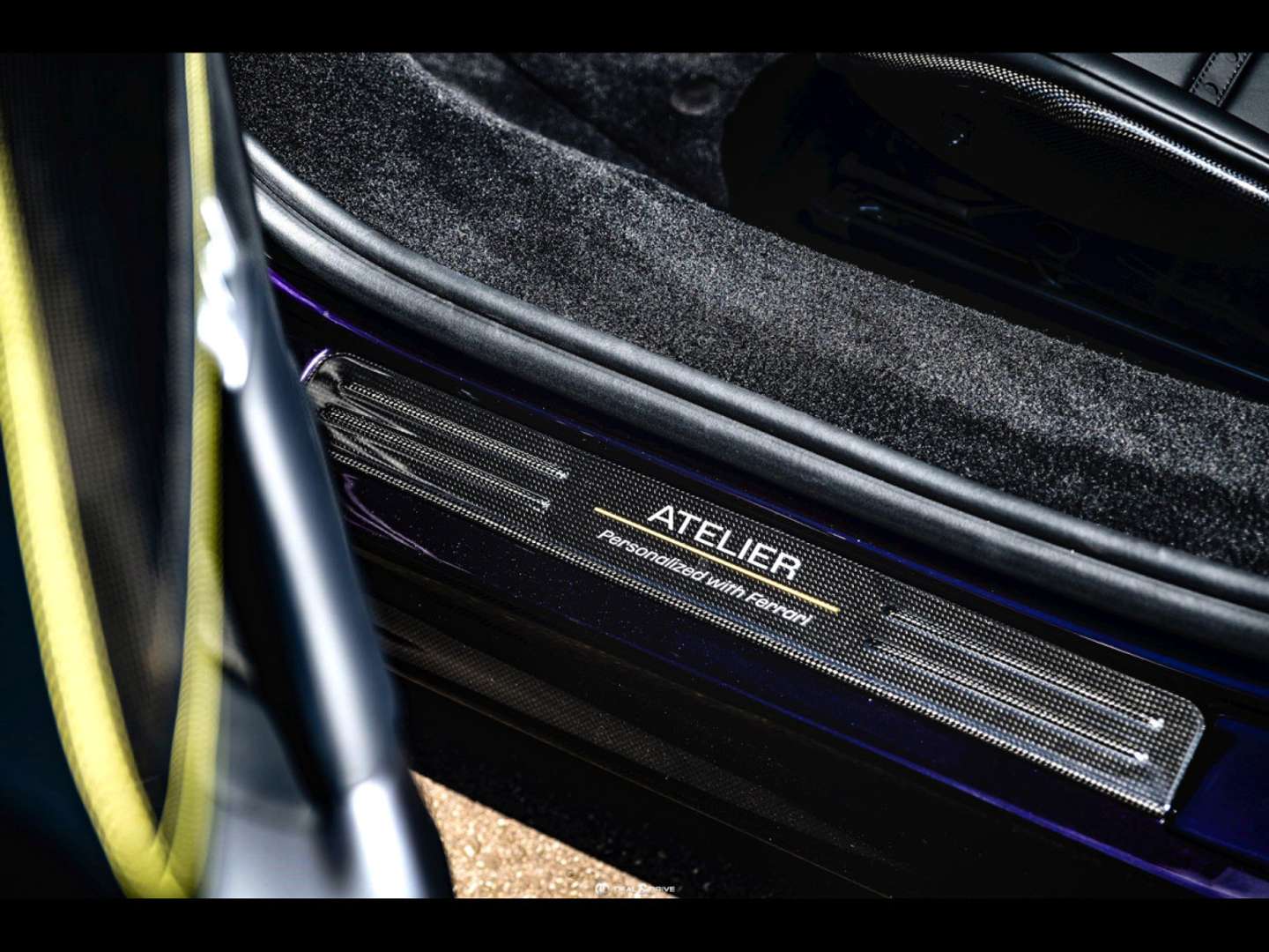 Ferrari SF90 Stradale - 2024 - Joinsteer - #21