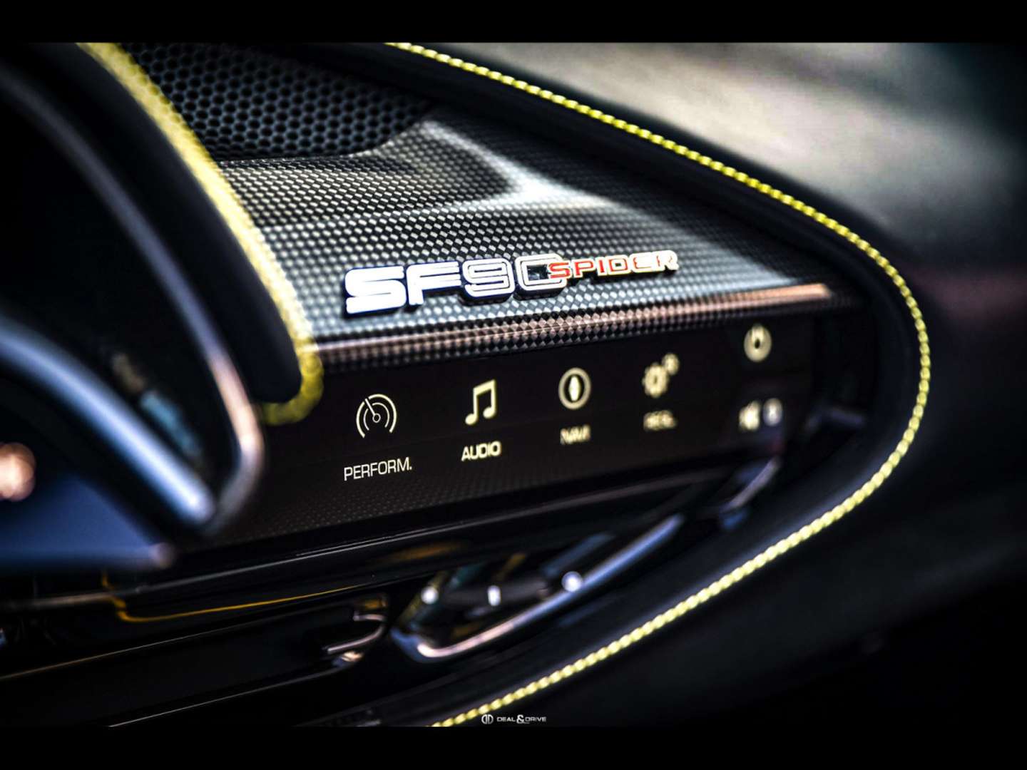 Ferrari SF90 Stradale - 2024 - Joinsteer - #22