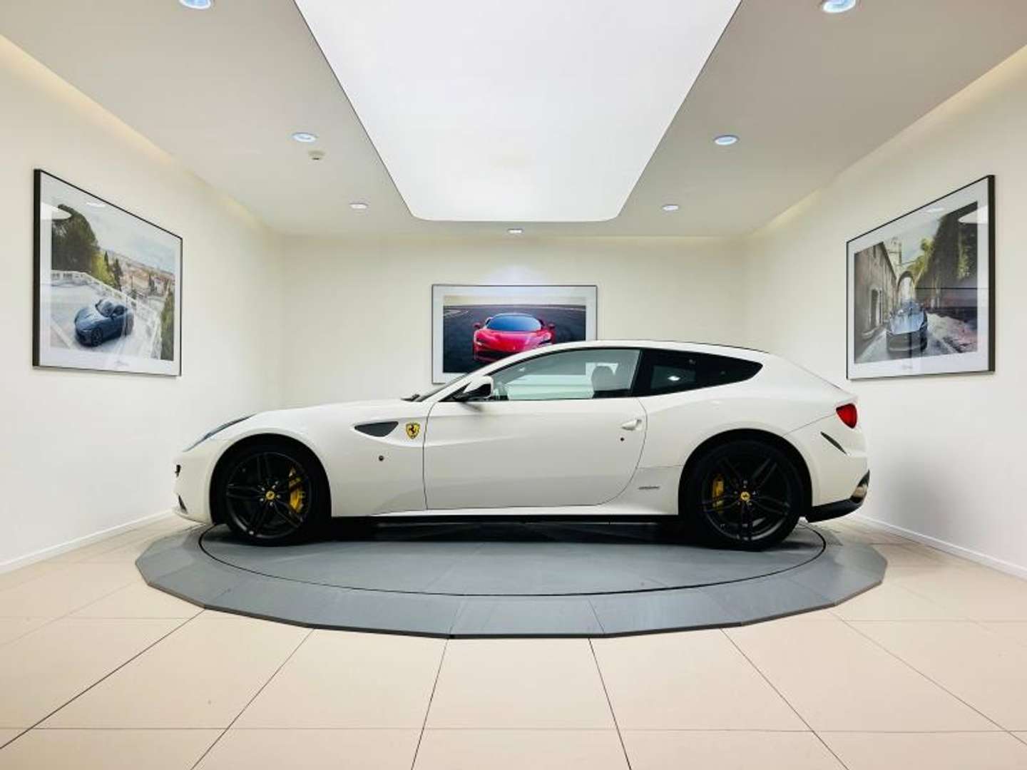 Ferrari FF - 2012 - Joinsteer - #2