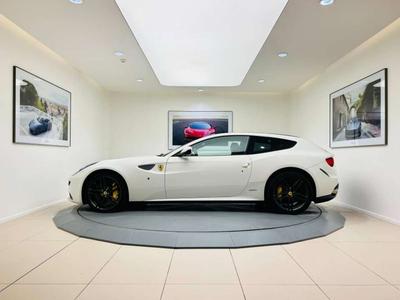 Ferrari FF
