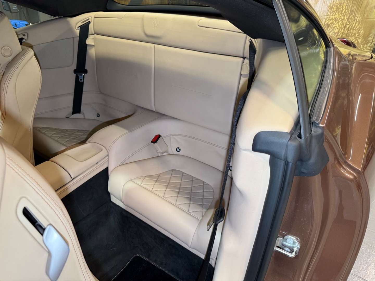 Ferrari California - 2011 - Joinsteer - #16