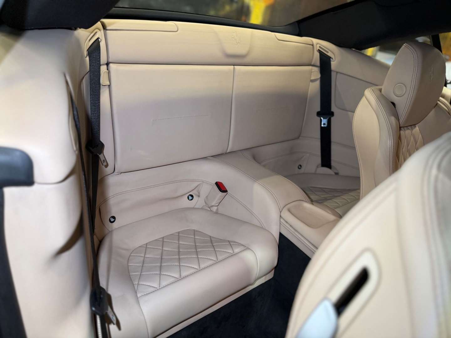 Ferrari California - 2011 - Joinsteer - #17