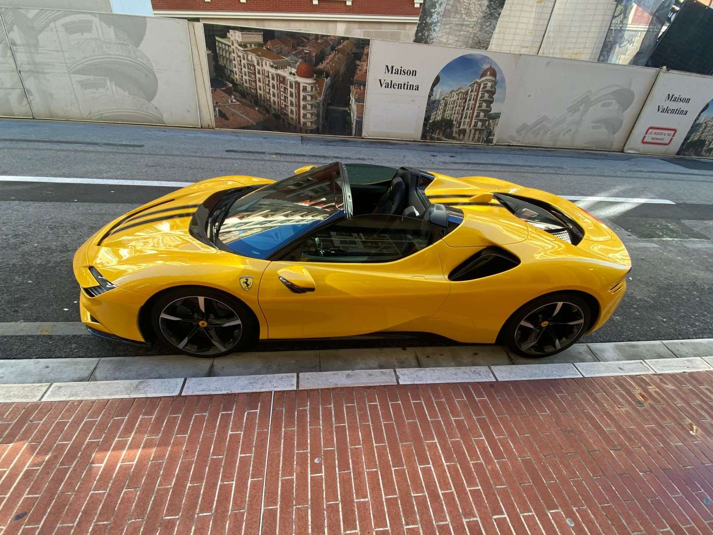 Ferrari SF90 Spider - 2023 - Joinsteer - #30