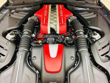 Ferrari FF — photo 4