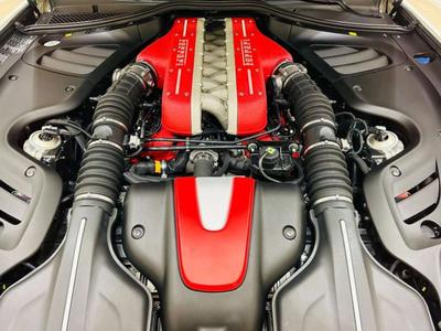 Ferrari FF -  - Joinsteer - #3