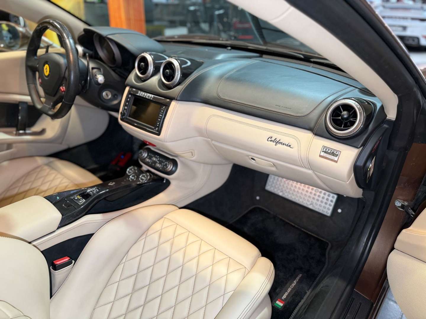 Ferrari California - 2011 - Joinsteer - #18