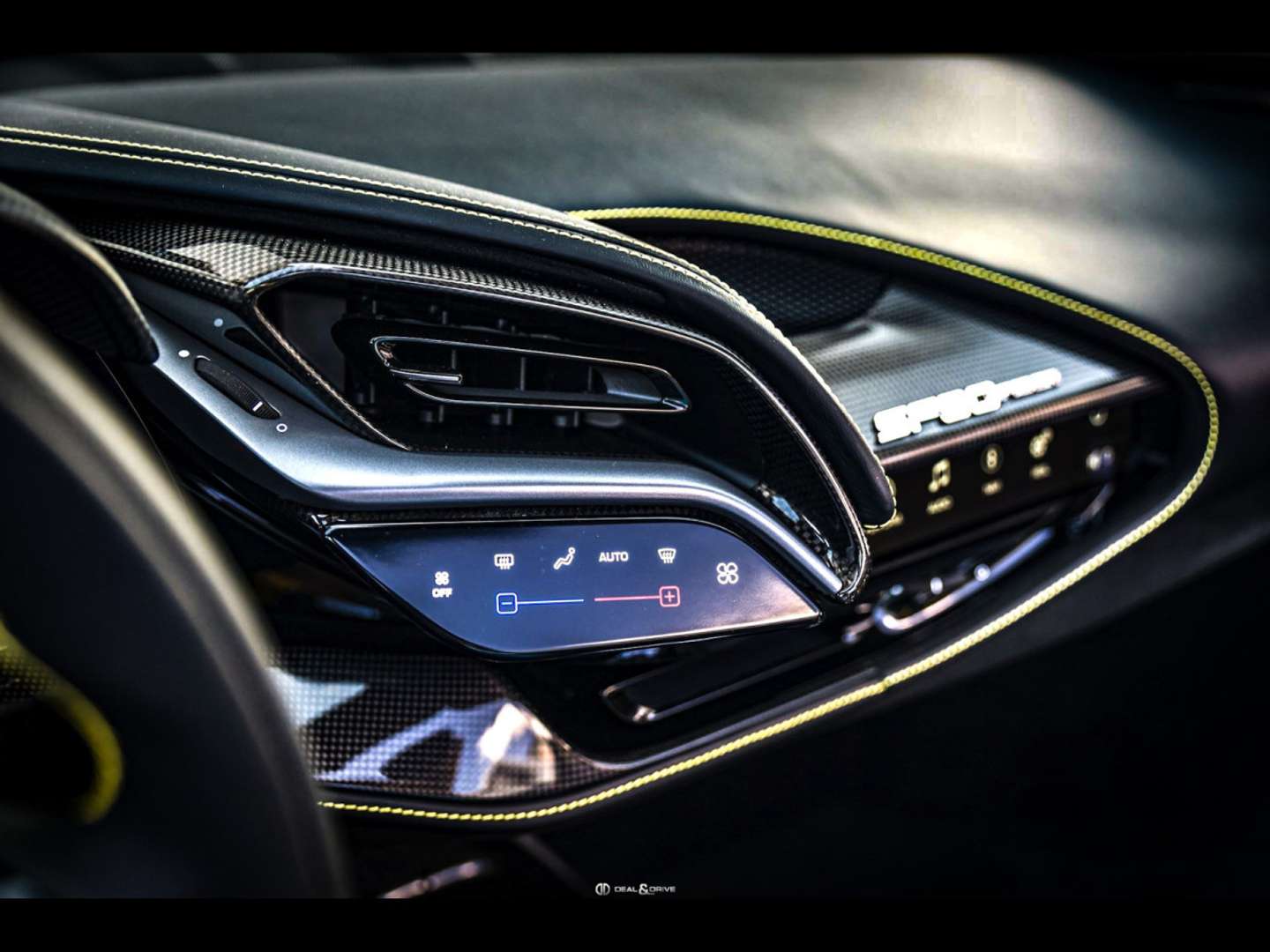 Ferrari SF90 Stradale - 2024 - Joinsteer - #24