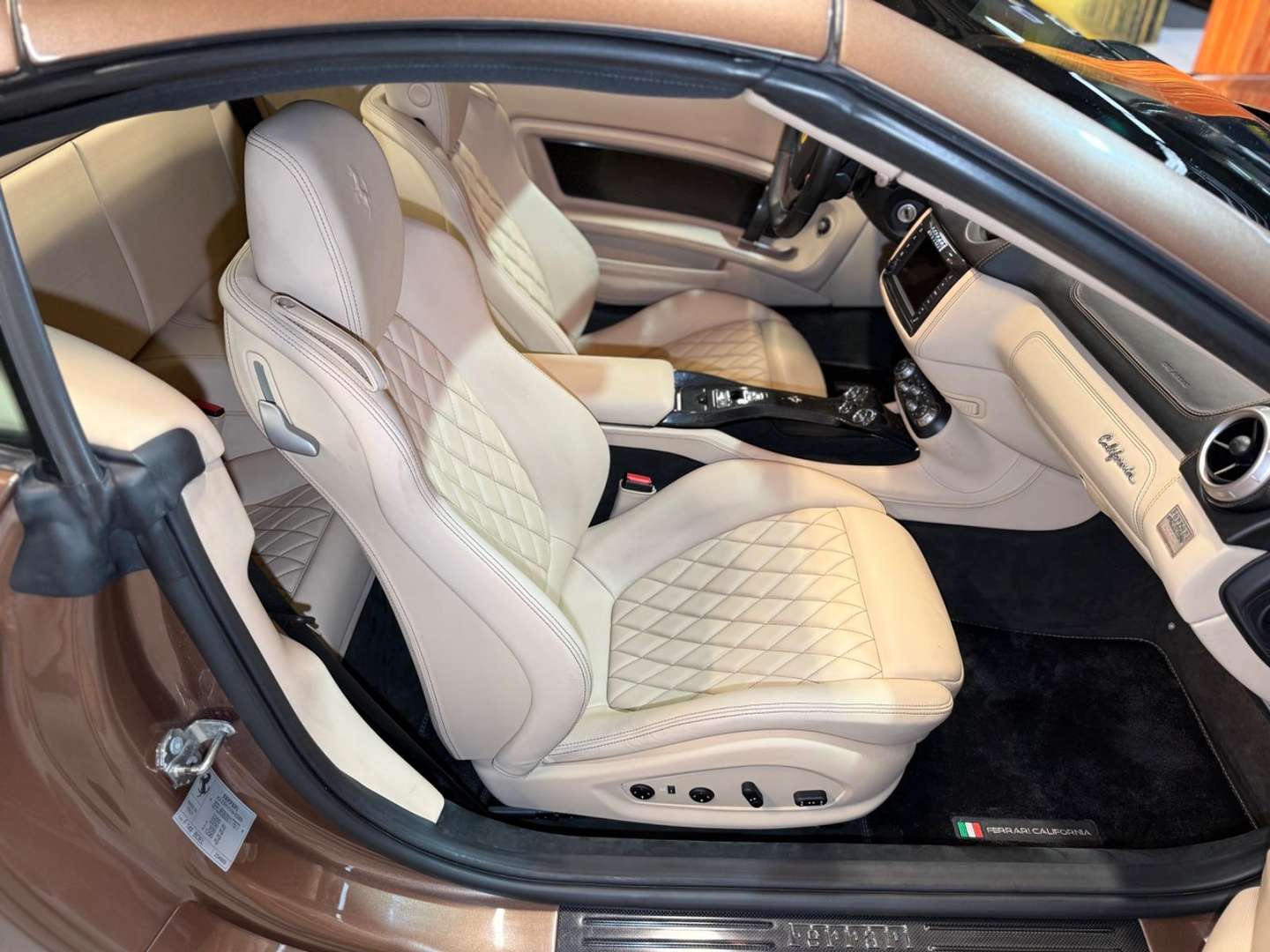 Ferrari California - 2011 - Joinsteer - #19