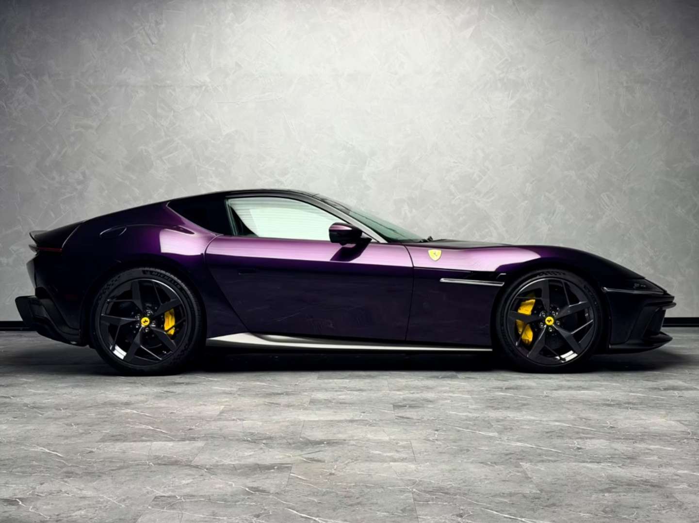 Ferrari 12 Cilindri - 2026 - Joinsteer - #39