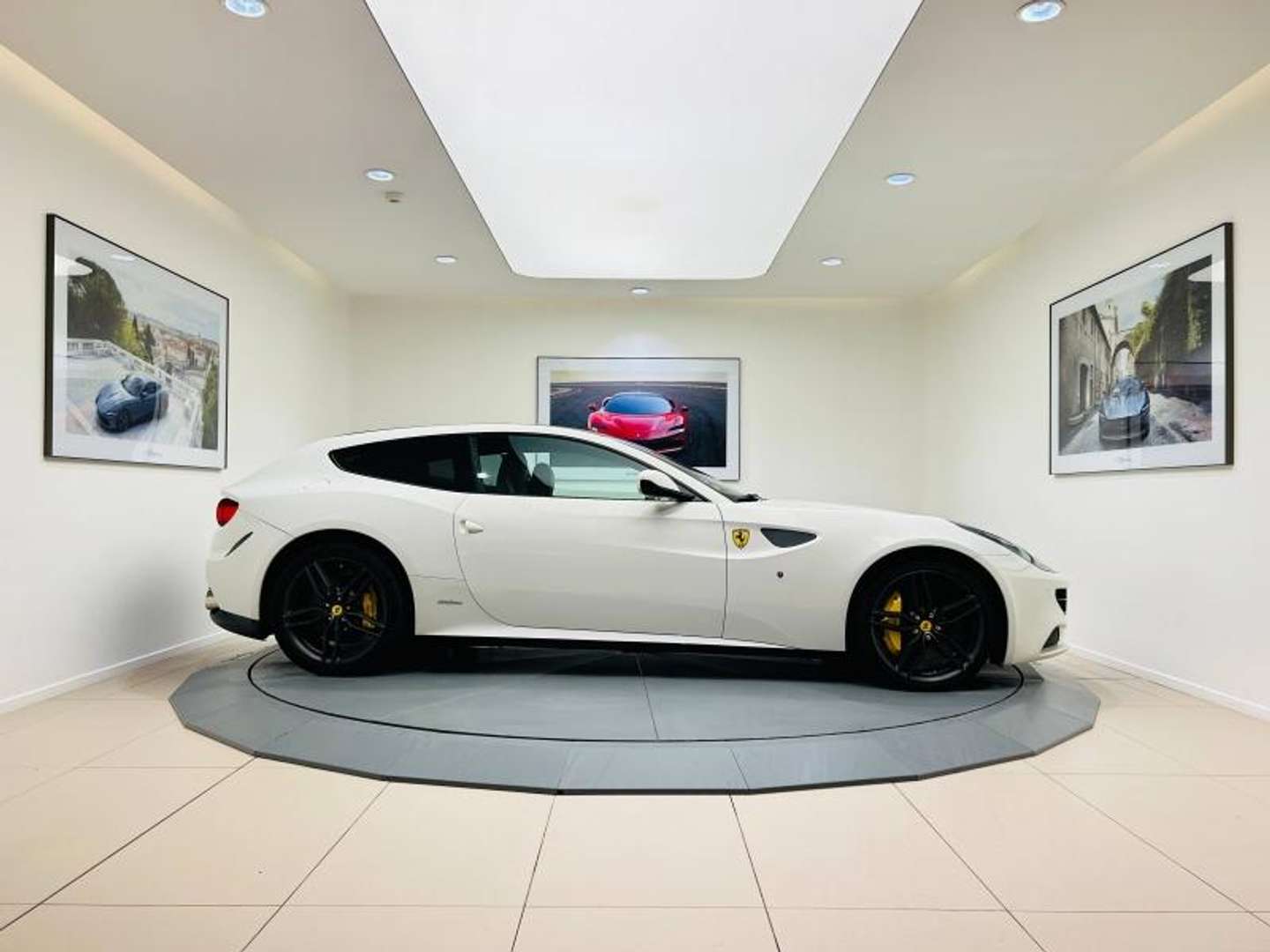 Ferrari FF - 2012 - Joinsteer - #8