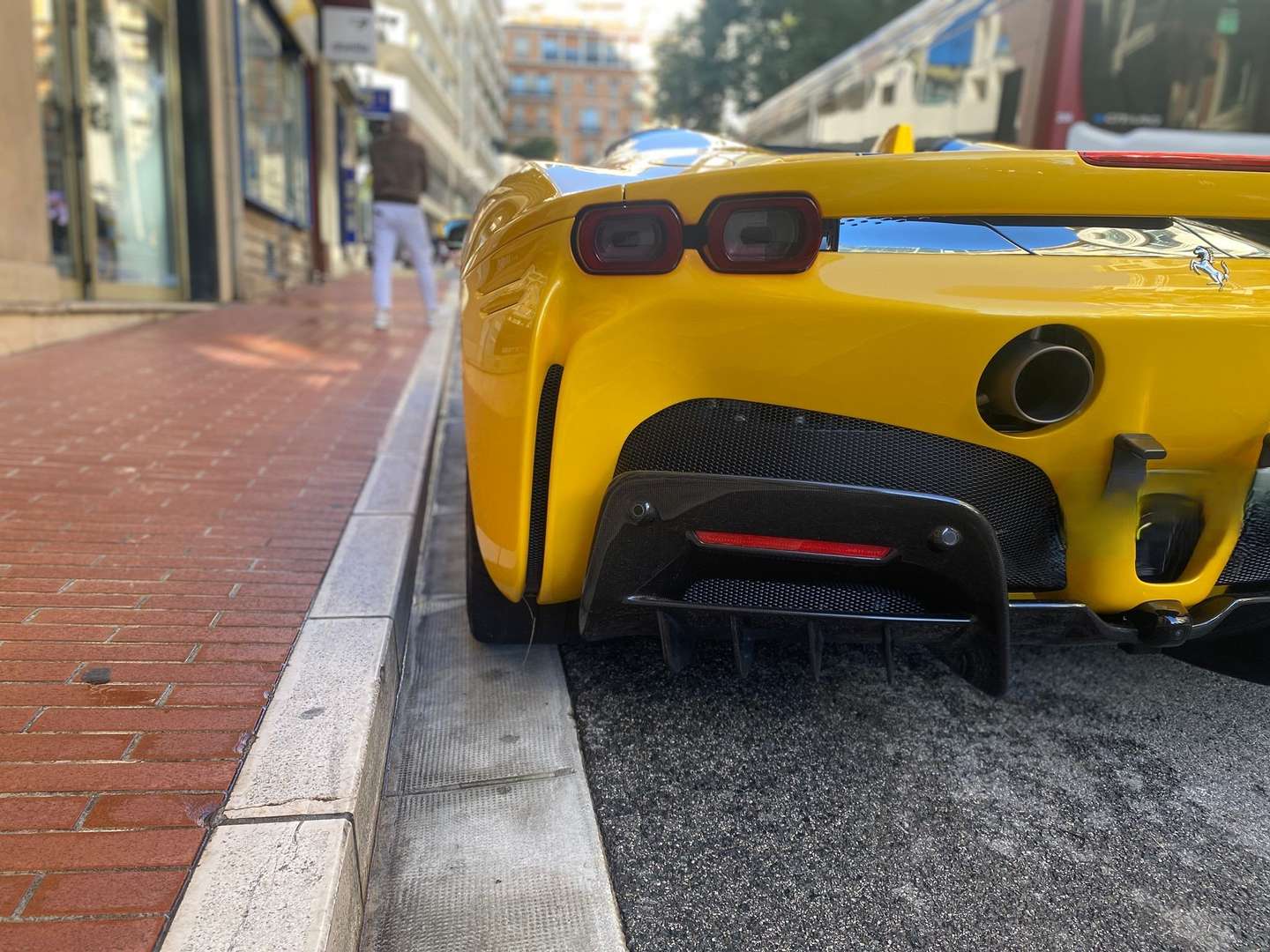 Ferrari SF90 Spider - 2023 - Joinsteer - #32