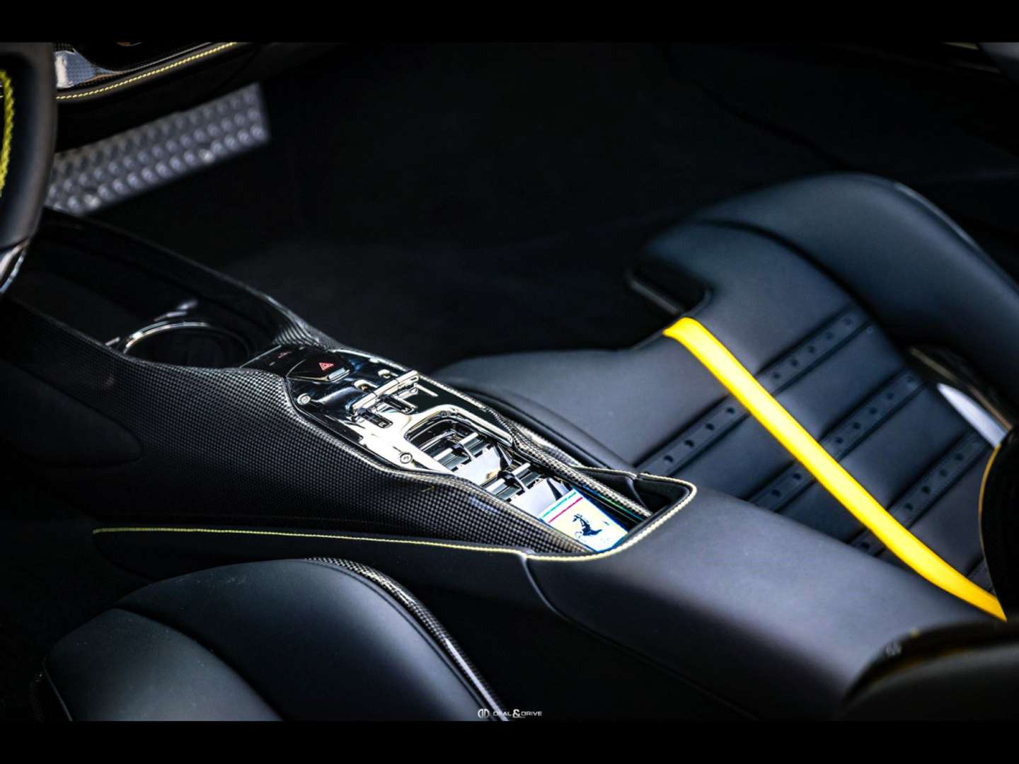 Ferrari SF90 Stradale - 2024 - Joinsteer - #25