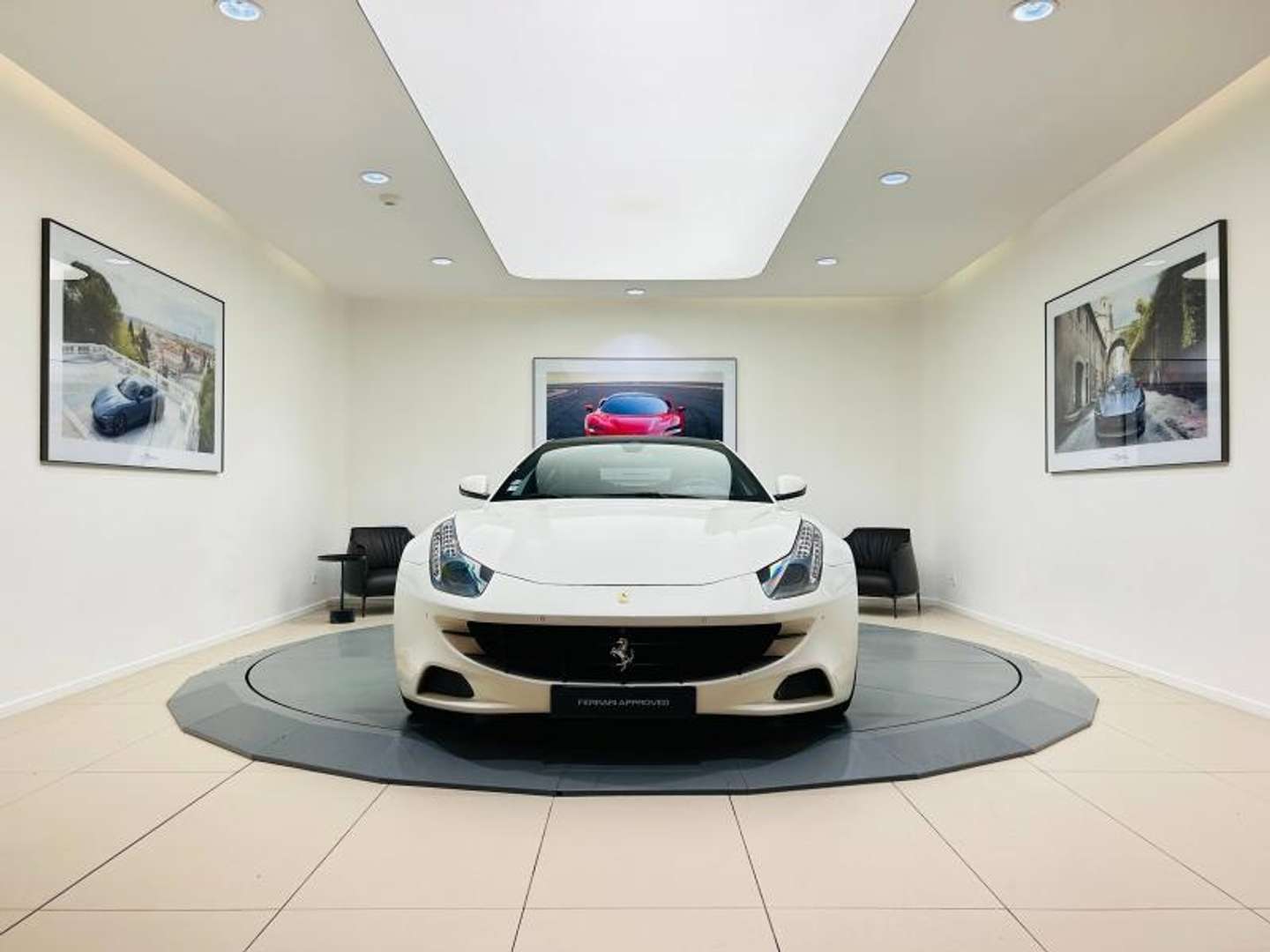 Ferrari FF - 2012 - Joinsteer - #10