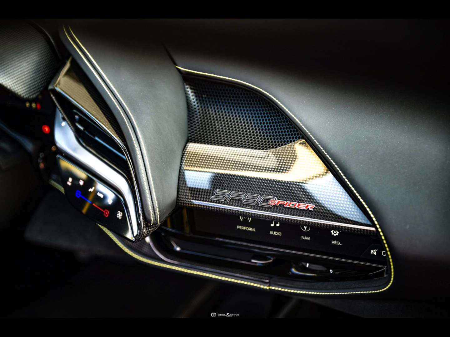 Ferrari SF90 Stradale - 2024 - Joinsteer - #26