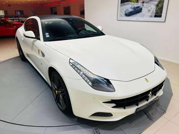 Ferrari FF — photo 11