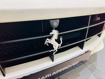 Ferrari FF — photo 12