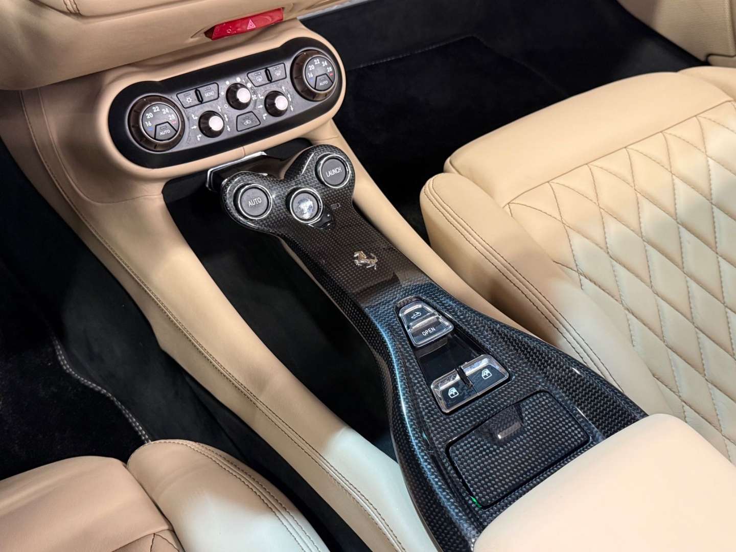 Ferrari California - 2011 - Joinsteer - #21