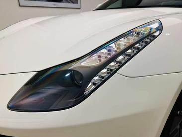 Ferrari FF — photo 14