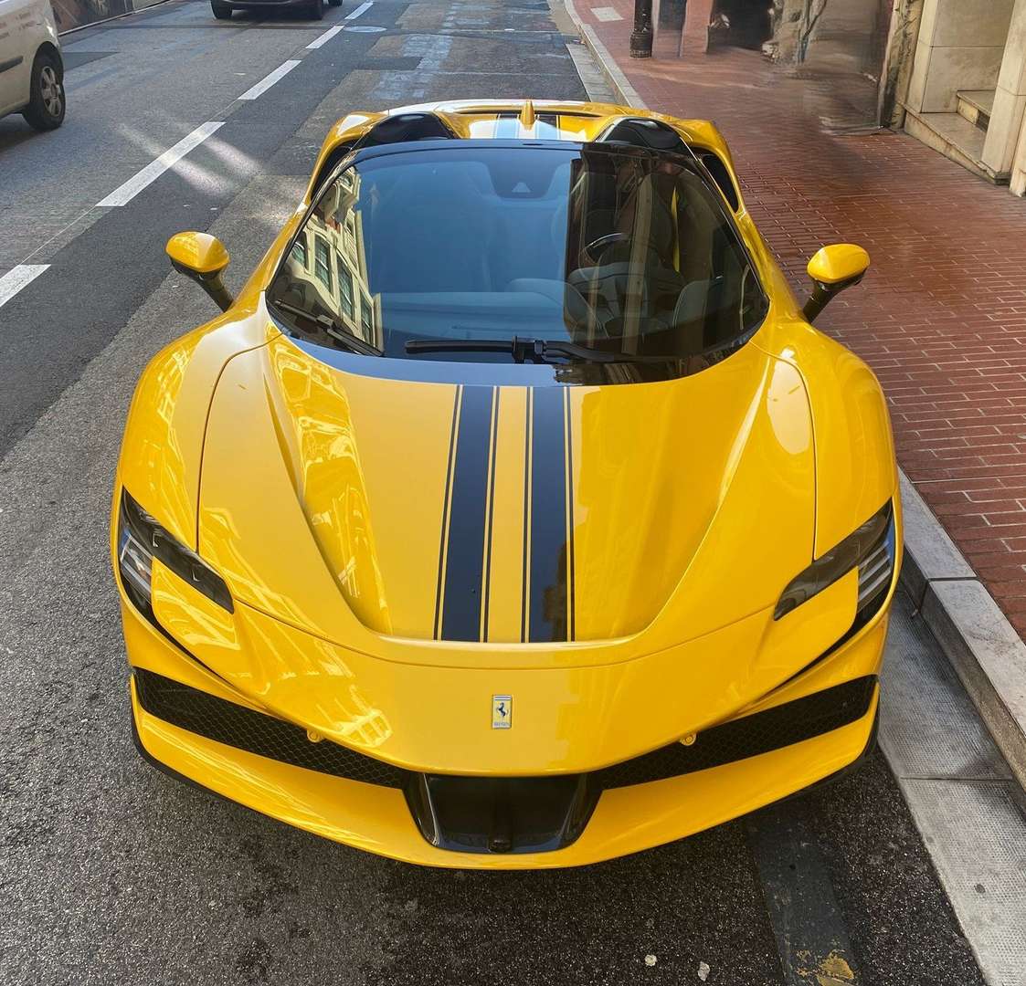 Ferrari SF90 Spider - 2023 - Joinsteer - #36