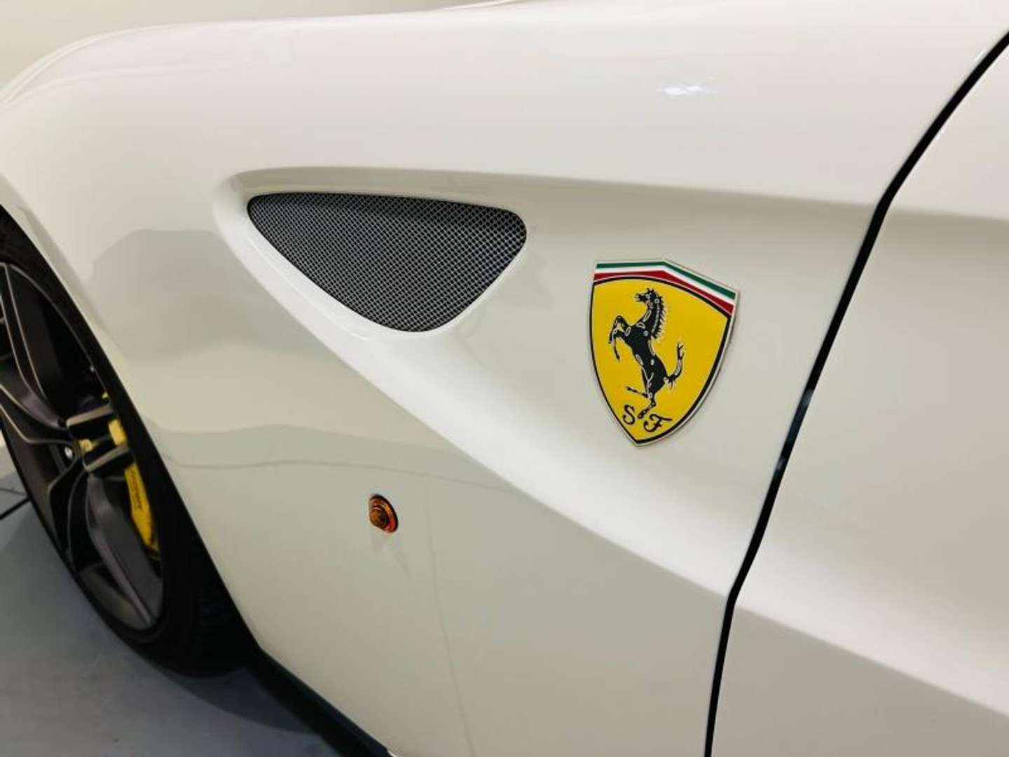 Ferrari FF - 2012 - Joinsteer - #17