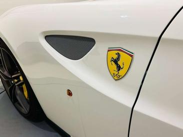 Ferrari FF — photo 17