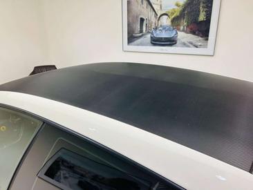 Ferrari FF — photo 18