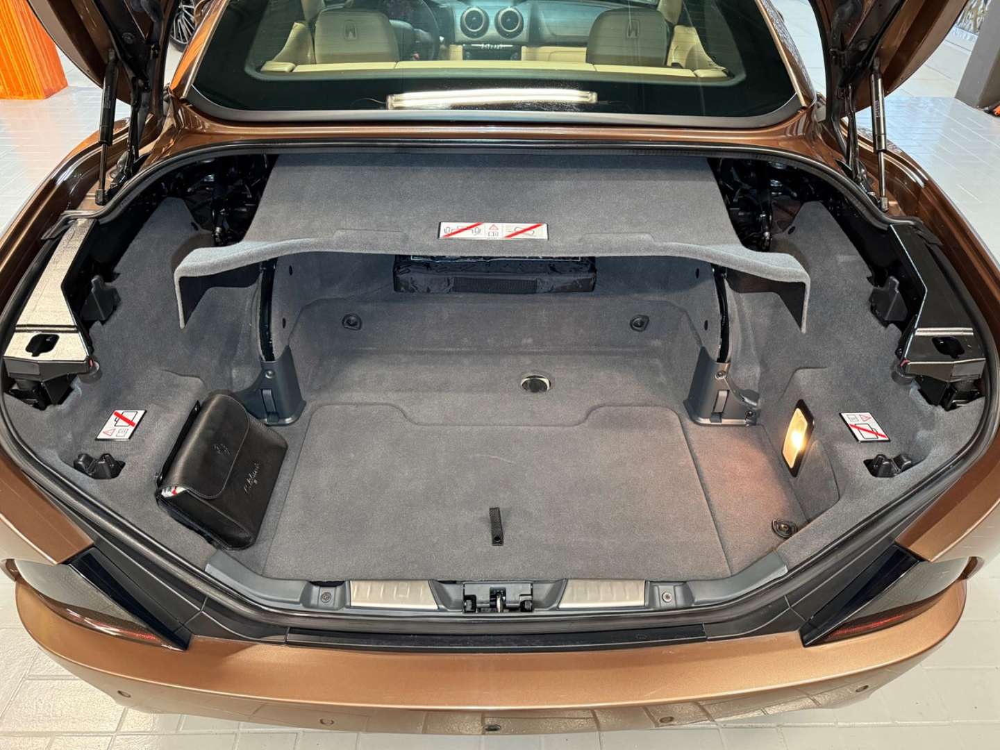 Ferrari California - 2011 - Joinsteer - #24