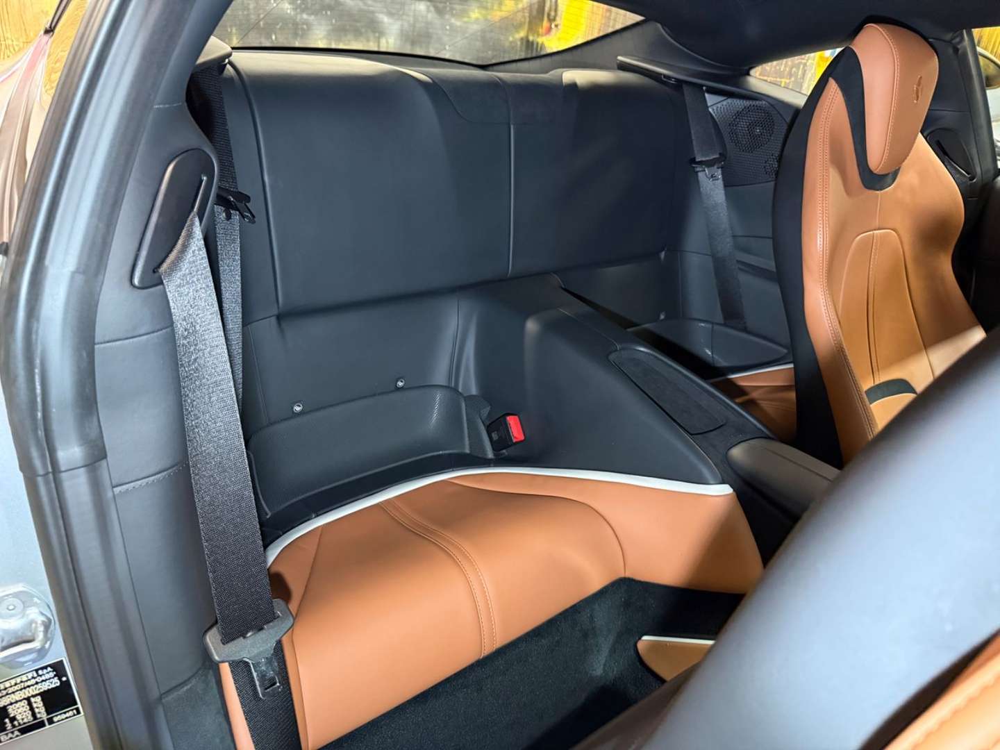 Ferrari Roma - 2020 - Joinsteer - #12