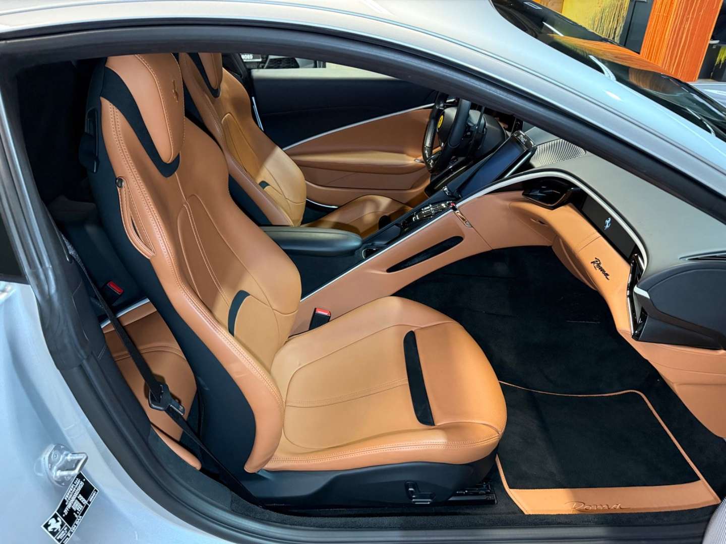 Ferrari Roma - 2020 - Joinsteer - #14