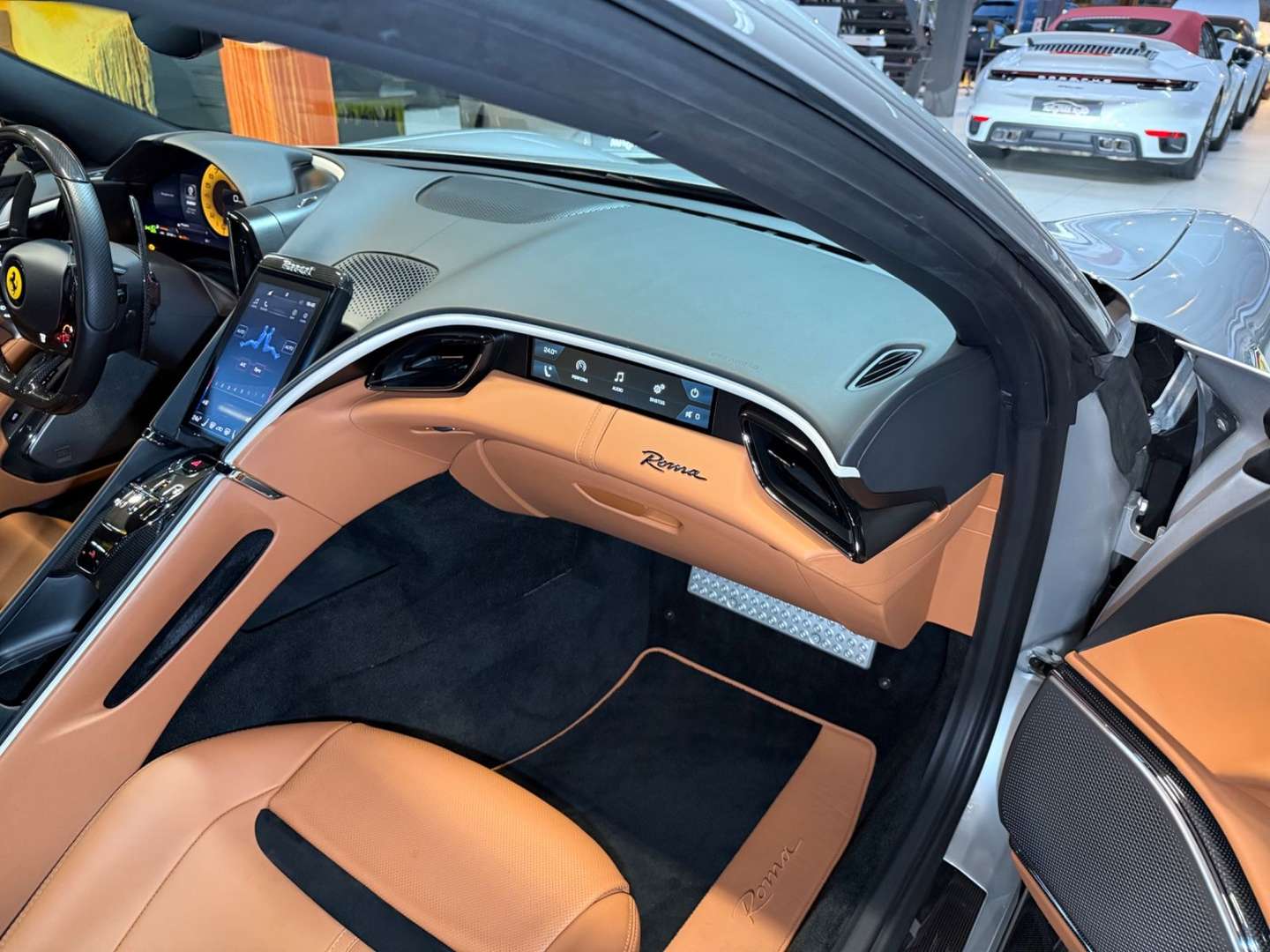 Ferrari Roma - 2020 - Joinsteer - #15